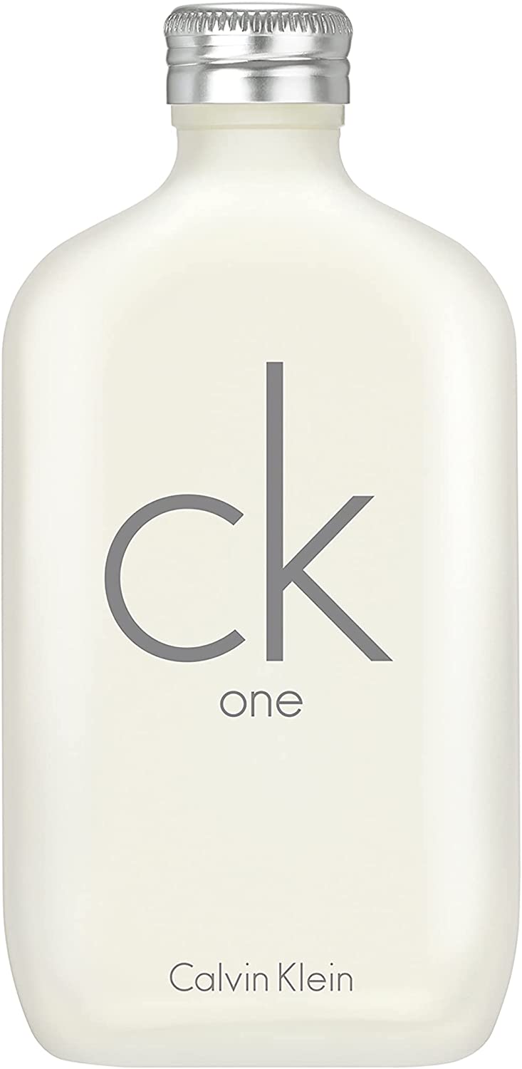 Calvin Klein CK One Eau de Toilette, WeKurate.com men's perfume, men's fragrance, perfume for men, best perfume for men,