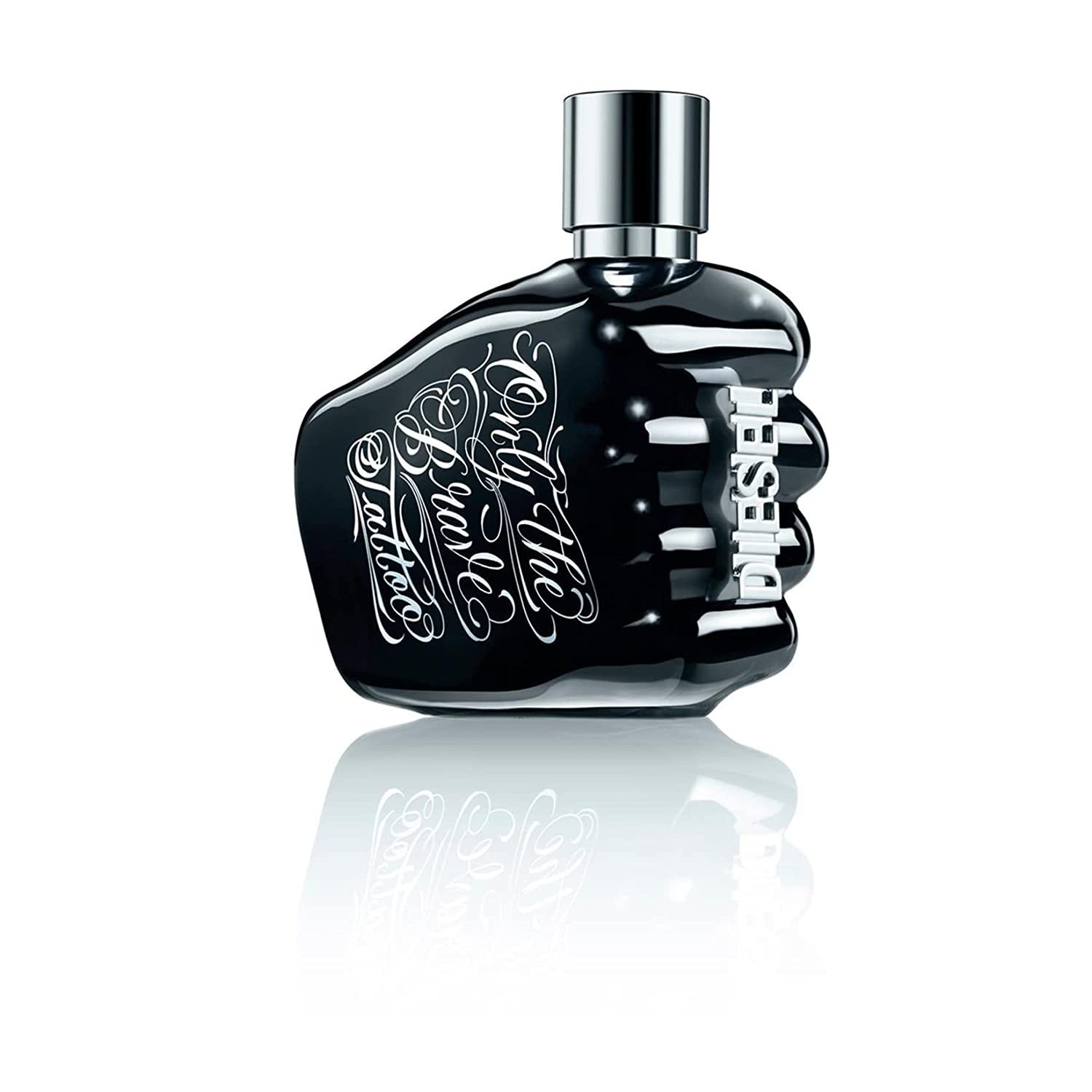 Diesel Only The Brave Tattoo Eau de Toilette, WeKurate.com, men's perfume, perfume for men, best men's perfume, gifts for men