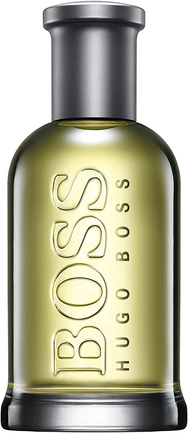 Hugo Boss Bottled Collector’s Edition Eau de Toilette Spray for Men, WeKurate.com, men's perfume, perfume for men, best men's perfume, fragrances for men. men's gifts, gifts for men, Men's Perfumes