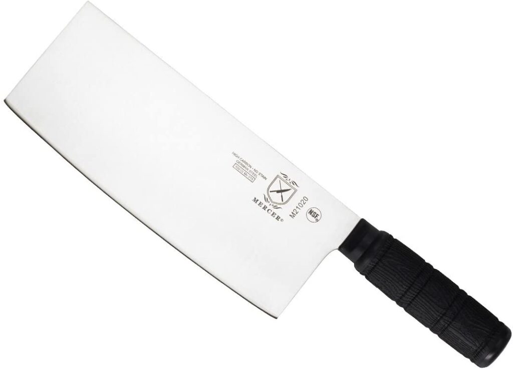 Chinese Chef Knife