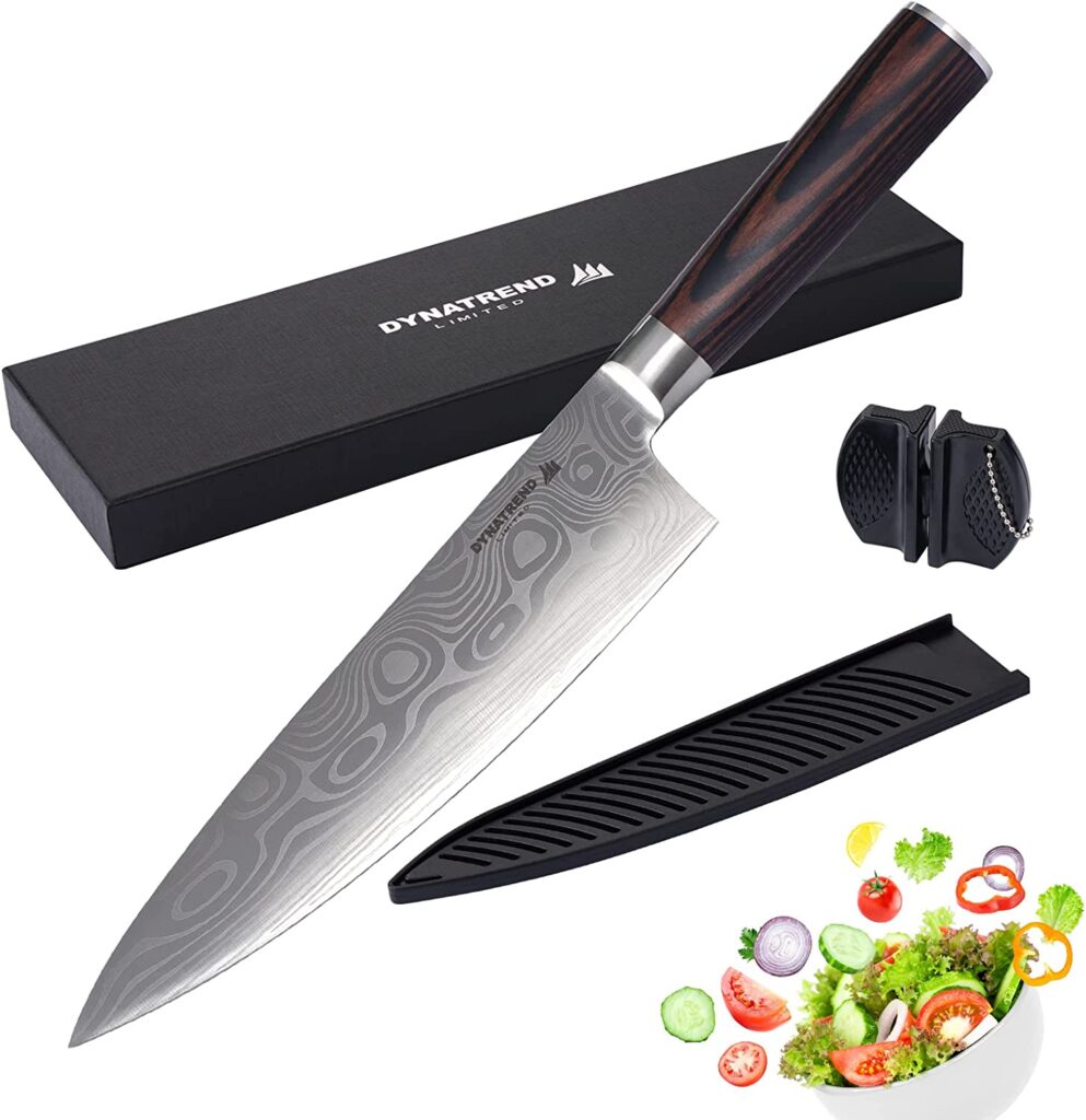 DYNATREND LIMITED Chef Knife