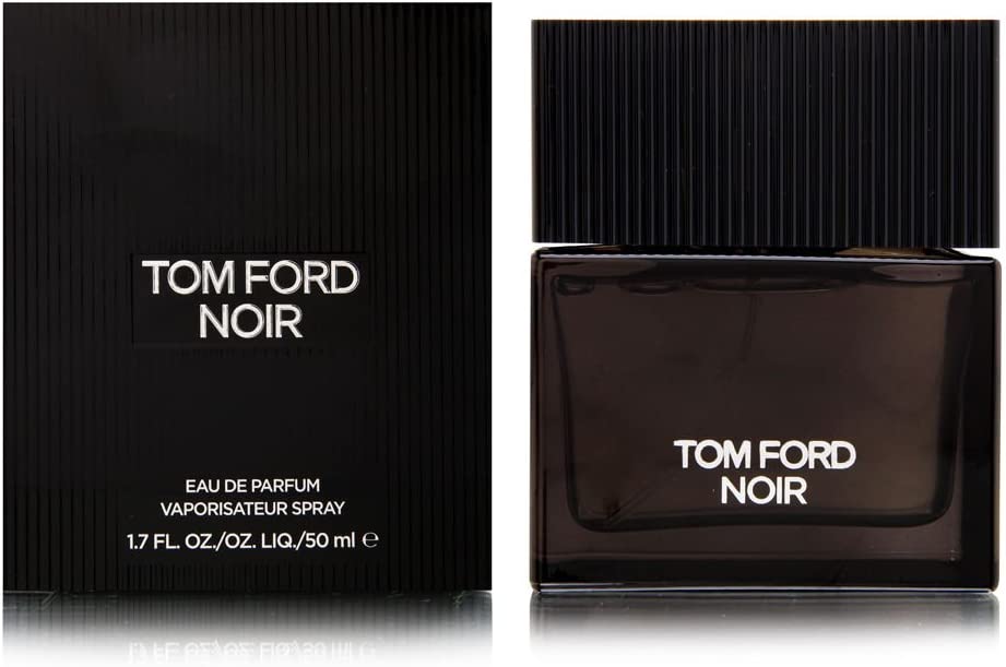 Men's Perfumes Tom Ford Noir Eau de Parfum WeKurate.com men's perfume, men's cologne, fragrances for men, best perfume for men, men's perfumes