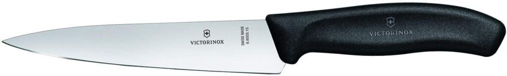 Chef's Knives, Victorinox Swiss Classic Chefs Knife