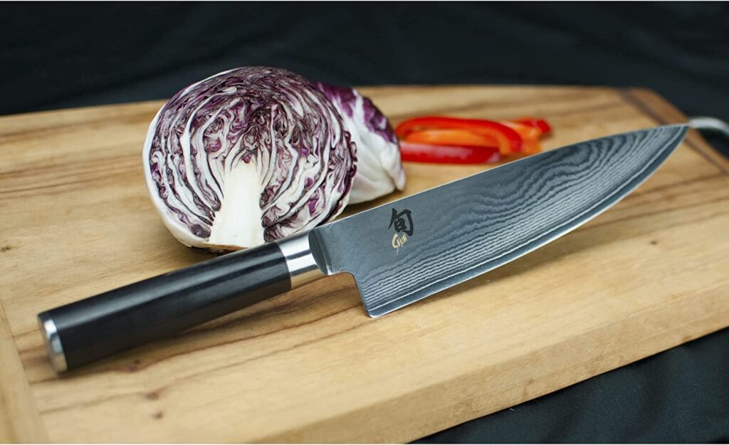 chef knives