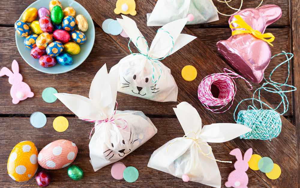 15 Gifts for Easter That Kids & Your Family Will Love, Easter gifts, easter gifts for kids, tesco easter eggs,