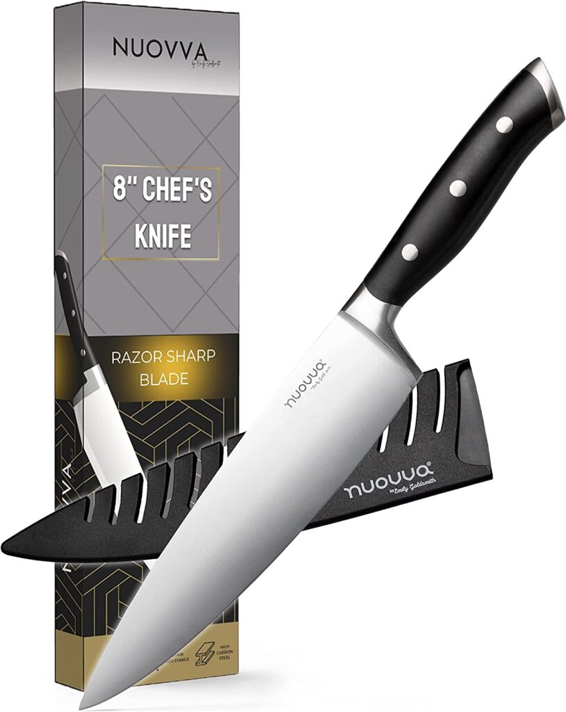 Chef's Knives