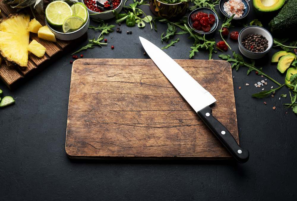 Chef's Knives, 10 quality Chef's Knives for your kitchen