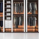 history of the capsule wardrobe