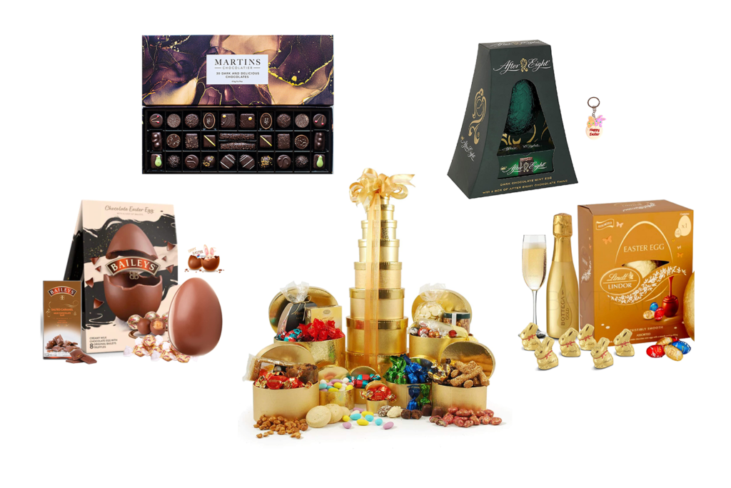 easter eggs, easter egg hunt, luxury easter eggs